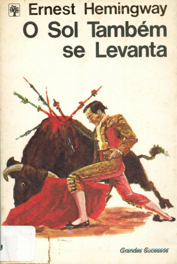 Sol Também se Levanta, O